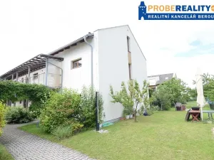 Pronájem bytu 5+kk, Řitka, 105 m2