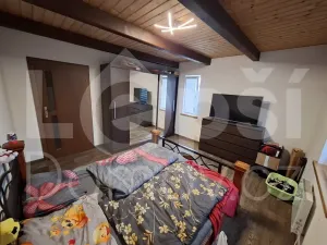 Prodej rodinného domu, Stará Červená Voda, 145 m2
