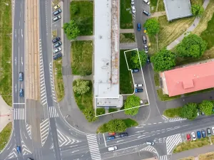 Pronájem restaurace, Most, Františka Halase, 90 m2