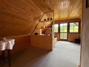Prodej chalupy, Býšovec, 80 m2
