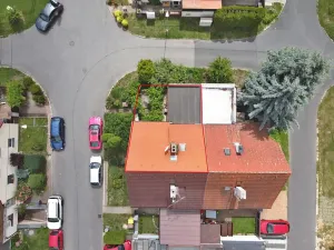 Prodej rodinného domu, Kolín, Tůmova, 75 m2