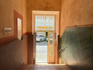 Pronájem restaurace, Plzeň, Lindauerova, 124 m2
