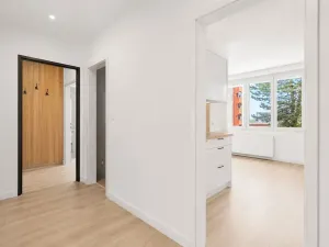 Prodej bytu 2+1, Pelhřimov, Osvobození, 60 m2
