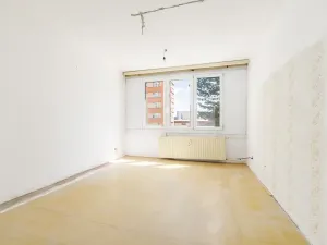Prodej bytu 2+1, Pelhřimov, Osvobození, 60 m2