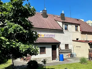 Prodej rodinného domu, Praha - Chodov, Benkova, 150 m2