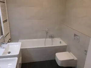 Pronájem bytu 3+kk, Praha - Krč, Pacovská, 68 m2