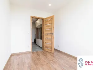 Pronájem bytu 2+kk, Rakovník, V Lukách, 41 m2