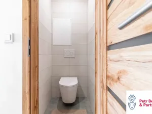 Pronájem bytu 2+kk, Rakovník, V Lukách, 41 m2