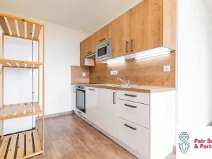 Pronájem bytu 2+kk, Rakovník, V Lukách, 41 m2