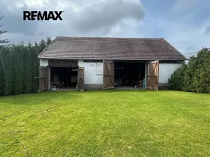 Prodej rodinného domu, Chocenice, 83 m2