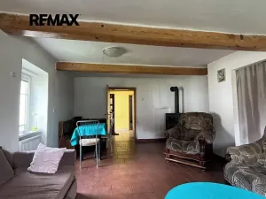 Prodej rodinného domu, Chocenice, 83 m2