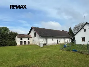 Prodej rodinného domu, Chocenice, 83 m2