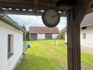Prodej rodinného domu, Chocenice, 83 m2