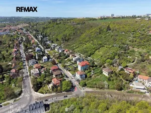Prodej vily, Praha - Troja, Nad Kazankou, 160 m2