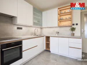 Prodej rodinného domu, Vlčnov, 80 m2