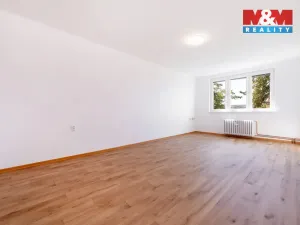 Prodej bytu 2+1, Strakonice - Strakonice I, Krále Jiřího z Poděbrad, 57 m2