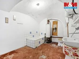 Prodej rodinného domu, Blíževedly - Skalka, 248 m2