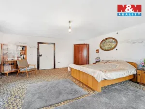 Prodej rodinného domu, Blíževedly - Skalka, 248 m2