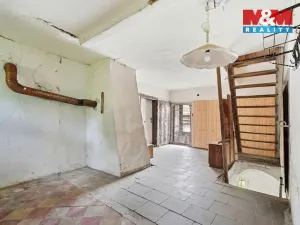 Prodej rodinného domu, Blíževedly - Skalka, 248 m2