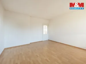 Pronájem bytu 3+1, Kladno - Švermov, Marie Majerové, 101 m2