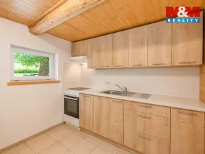 Prodej rodinného domu, Sněžné, 116 m2