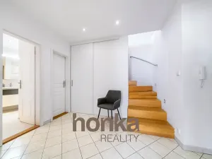Prodej bytu 5+kk, Praha - Libeň, Na Rokytce, 150 m2