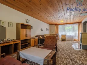 Prodej chalupy, Město Albrechtice, 99 m2