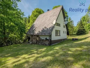 Prodej chalupy, Město Albrechtice, 99 m2