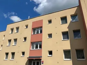 Pronájem bytu 2+1, Praha - Kbely, Studená, 63 m2