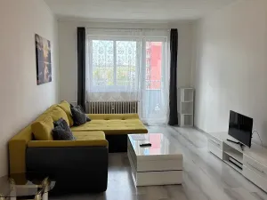 Prodej bytu 2+1, Praha - Záběhlice, Jahodová, 53 m2