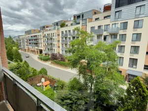 Pronájem bytu 2+kk, Praha - Dejvice, Lindleyova, 51 m2