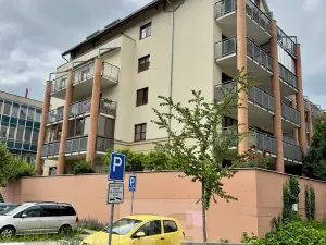Pronájem bytu 2+kk, Praha - Dejvice, Lindleyova, 51 m2