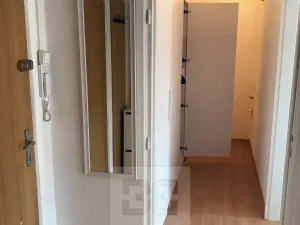 Pronájem bytu 2+kk, České Budějovice, Průběžná, 49 m2