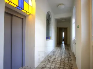 Pronájem bytu 2+1, Brno, Biskupská, 70 m2