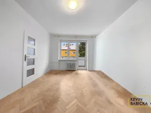 Prodej bytu 2+1, Žďár nad Sázavou, Revoluční, 49 m2