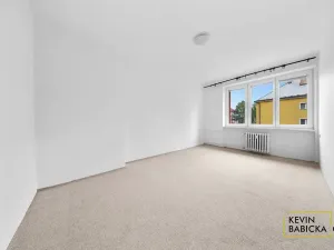 Prodej bytu 2+1, Žďár nad Sázavou, Revoluční, 49 m2