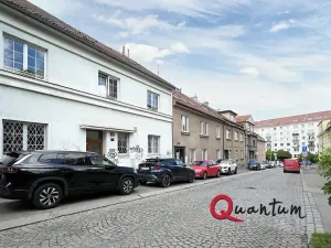 Pronájem kanceláře, Praha - Strašnice, Pitkovická, 45 m2