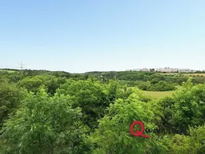 Pronájem kanceláře, Praha - Holyně, Za Knotkem, 79 m2
