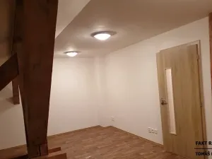 Pronájem bytu 1+kk, Ústí nad Labem, Londýnská, 52 m2
