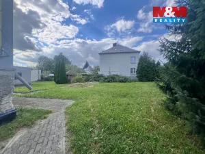 Prodej činžovního domu, Ostrava - Zábřeh, Závodní, 218 m2