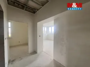 Prodej činžovního domu, Ostrava - Zábřeh, Závodní, 218 m2