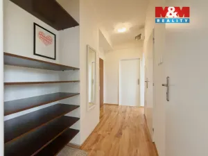 Prodej bytu 2+1, Karviná - Mizerov, Tyršova, 48 m2