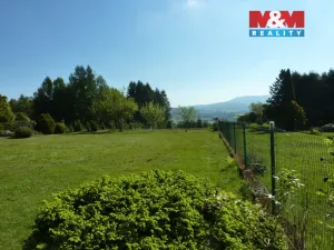 Prodej pozemku pro bydlení, Velké Poříčí, 5000 m2