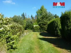 Prodej pozemku pro bydlení, Velké Poříčí, 5000 m2