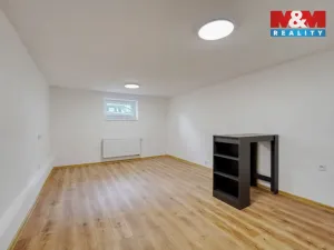 Prodej bytu 1+kk, Plzeň - Východní Předměstí, Ořechová, 26 m2