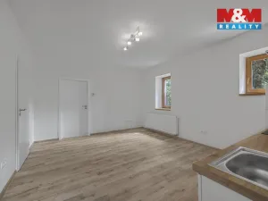 Prodej bytu 2+kk, Mladá Boleslav - Mladá Boleslav II, Nerudova, 50 m2
