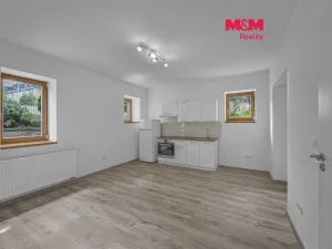 Prodej bytu 2+kk, Mladá Boleslav - Mladá Boleslav II, Nerudova, 50 m2