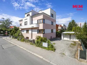 Prodej bytu 2+kk, Mladá Boleslav - Mladá Boleslav II, Nerudova, 50 m2