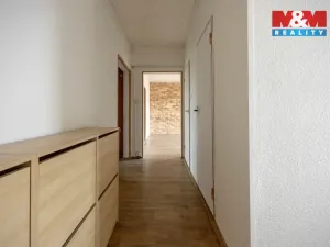 Prodej bytu 3+1, Bruntál, Jaselská, 75 m2