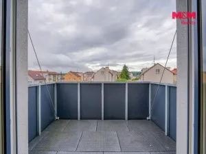 Pronájem bytu 2+kk, Heřmanova Huť - Vlkýš, U Pondu, 60 m2